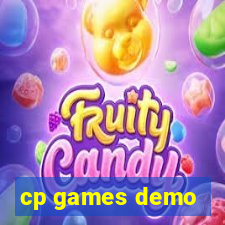 cp games demo